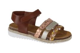 Develab 49000-759 meisjes sandalen