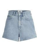 Jack & Jones Jxnany mini hw denim shorts dnm sn