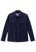 Woolrich Matt jackets