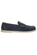 Sebago Dan boat flesh out loafers