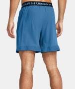 Under Armour Ua vanish woven 6in shorts-blu 1373718-406