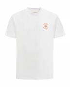 Pure Path T-shirt korte mouw 24010111