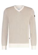 State of Art 12114078 pullover v-neck plai