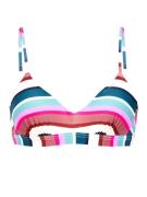 Protest mixadair 24 wire bikini top bcd-cup -