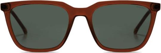 Komono Jay sunglasses bronze