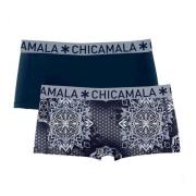 Muchachomalo Short 2-pack chakra