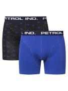 Petrol Industries Boxershort 2-pack m-3020-bxr201 8132 diverse