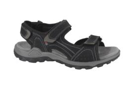 Longo 1112463-0 heren sandalen sportief