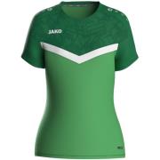 Jako T-shirt iconic dames 6124d-222