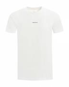 Pure Path T-shirt korte mouw 24010104