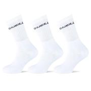 O'Neill Sportsokken unisex 3-pack