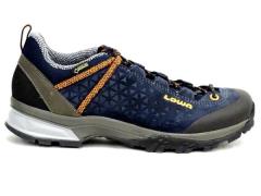 Lowa 220712 6978 sassa gtx lo wandelschoenen