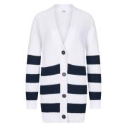 HV Society Gebreide cardigan hvsfabienne