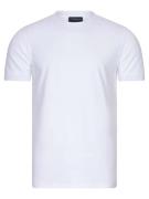 Cavallaro Darenio t-shirt white