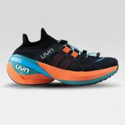 UYN Man neuron shoes orange sole