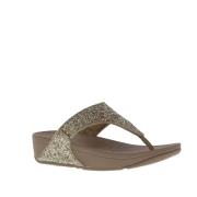 FitFlop Glitter dames slipper