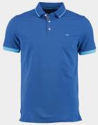 Baileys Polo korte mouw poloshirt pique 415284/65