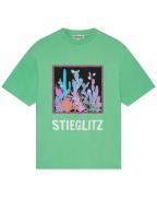 Stieglitz T-shirt 0110.bm.12.89 elia