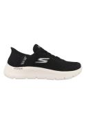 Skechers Slip-ins: go walk flex grand entry 1248/bkw / wit