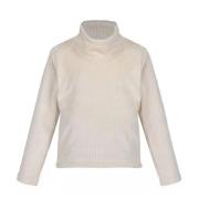 Regatta Kinder/kinder anwen fluffy fleece top