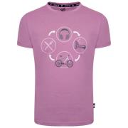 Dare2b Kinder/kids go beyond cycle t-shirt