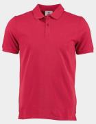 Bos Bright Blue Polo korte mouw 2200900/536