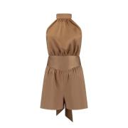 Nikkie Damascus playsuit