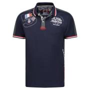 Canadian Peak poloshirt heren kalvineak -