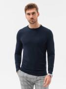 Ombre heren sweater e177