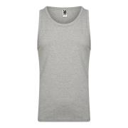 Ombre heren tanktop roly