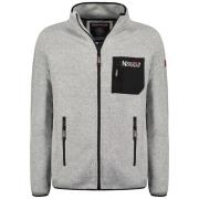 Geographical Norway Fleece vest heren - title -