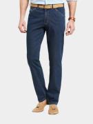 Meyer 5-pocket jeans jeans pantalon chicago 3321411600/45