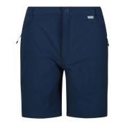 Regatta Heren highton mid shorts