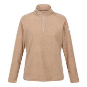 Regatta Dames pimlo half zip fleece