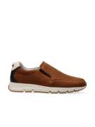 Australian Footwear Eagle nubuck