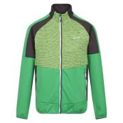 Regatta Heren yare vii full zip soft shell jas