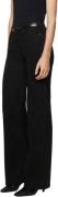 Lois Palazzo pants black