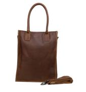 Dstrct Shopper/laptoptas 5,6 inch shoppers