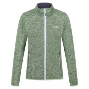 Regatta Dames newhill marl full zip fleecejack