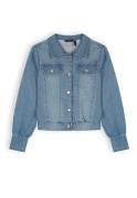 NoBell Meiden denim jacket bodil sea