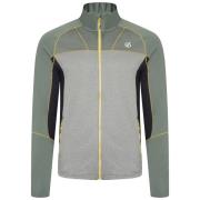 Dare2b Heren reformed ii core stretch gerecycleerd fleece jas