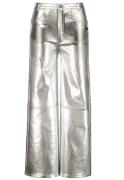 Vingino Meiden metallic broek sarley