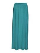 Vila Viplisea hw maxi skirt/r