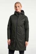 Tenson transition coat w -