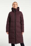 Tenson shanna down coat w -