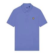 Lyle and Scott sport ss polo -