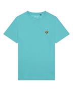 Lyle and Scott martin ss t-shirt -