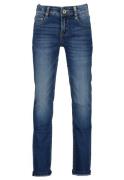 Vingino Jongens jeans diego noos slim fit cruziale blue