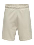 Only & Sons Onsaime straight shorts