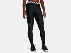 Under Armour Ua hg authentics legging-blk 1383559-001